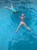 Mt climb number 2! More pool action...