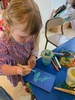 Kpc painting fun, splash painting