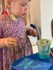 Kpc painting fun, splash painting