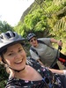 First time Mountain biking on the koru track and it was fun!