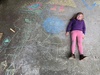 Chalk friends