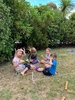 Tramp fun