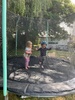 Tramp fun