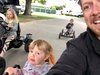 The annual camping expedition. This year we ventured to Napierâ€™s Kennedy Park. The kids had a ball, we managed to relax and made sure we ventured out to see something each day. Olive and Iris were loving being on dishes duty!