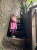 Okere falls walk, nice small walk for little legs and great coffee at the store after...