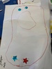 First day at Kindy