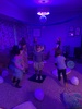 Irisâ€™s sixth disco party