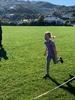 Cross country race!