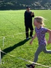 Cross country race!