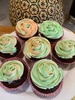 Fun with new piping tips...