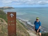 A night in rocket at battlehill followed by the escarpment walk. Felt like we were in Smurfy ll. Got the coffee down pat too. Lots of great walks in the area for the kids... we will return.