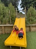 Play date with Ivy & Jo. Juni kept saying after â€˜we go camping with ivyâ€™