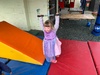 Water colours, dinosaur smoothie, twing and fabric painting.