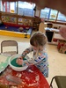 Kpc: frozen dinosaurs with salt, swing and potions.