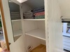 Pantry has a new knob! And towels
