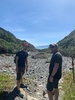 Joshâ€™s epic Weekend away! We squeezed in a nice pinnacles walk on Friday before the festivities began...