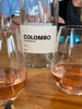 Tastings and Bike riding before tasty pizza and lots and lots of rosÃ© at Colombo