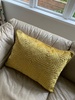 And so the cushion journey begins... One cushion down 5 to go...