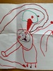 Juniâ€™s drawing is such a delight to have. Tag: juniper