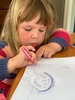 Juniâ€™s drawing is such a delight to have. Tag: juniper