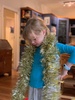 And so 2020 Christmas season has begun...