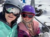 Woke up at 5am and made the drive up to ohakune, unpacked and missioned it up to Turoa ski field and skiing with the cousins and grandad!