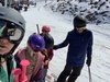 Needs to be noted itâ€™s pretty awesome having grandparents still keen on skiing and being part of the ski support team. Thanks Nan & Grandad! Marshmallows!!!