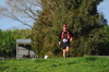 Daddy completes the Taupo Ultra 100k race and comes second in 9hrs 16mins!