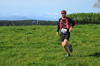 Daddy completes the Taupo Ultra 100k race and comes second in 9hrs 16mins!