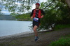 Daddy completes the Taupo Ultra 100k race and comes second in 9hrs 16mins!