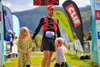 Daddy completes the Taupo Ultra 100k race and comes second in 9hrs 16mins!