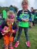 Our first xrace on Tomâ€™s birthday! Oli a bit unsure but loved it after. Iris pumped for next year and so is juni. It may have to be a team effort! Lots of fun.