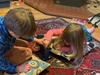 Cousin fun