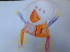 Peck art. Juniper, 3yr and iris, 6yr