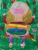 Peck art. Juniper, 3yr and iris, 6yr