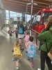 Cable car and museum for tamariki nui!