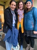 Farewell at playcentre for Juni and the Peck family. Mixed emotions. 8 years is a long time. Learnt a lot of parenting there and had a lot of fun and meet some amazing people.