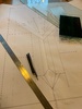 Stain glass window here I come!