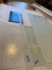 Stain glass window here I come!