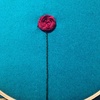 And so the jacket begins..