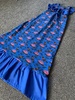 The bird dress series…