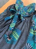 The bird dress series…