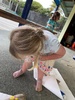 First tamariki nui session! Lots of fun baking, painting and playing.