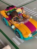 LEGO city mega play day in pjs...