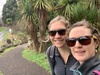 Ohakune getawayâ€¦ old coach road walk to the viaduct followed by high tea.