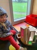 Kpc Wednesday. Building a house and fairy bread!