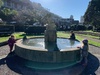 Tamariki nui session at the botanical gardens! Feeding the ducks, walk and leaf rubbing craft in the treehouse.