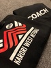Karori west netball hoodies are here!
