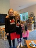Karori west netball hoodies are here!