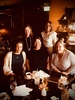 High tea with my playcentre ladies to celebrate baby Jesusâ€™s soon arrivalâ€¦